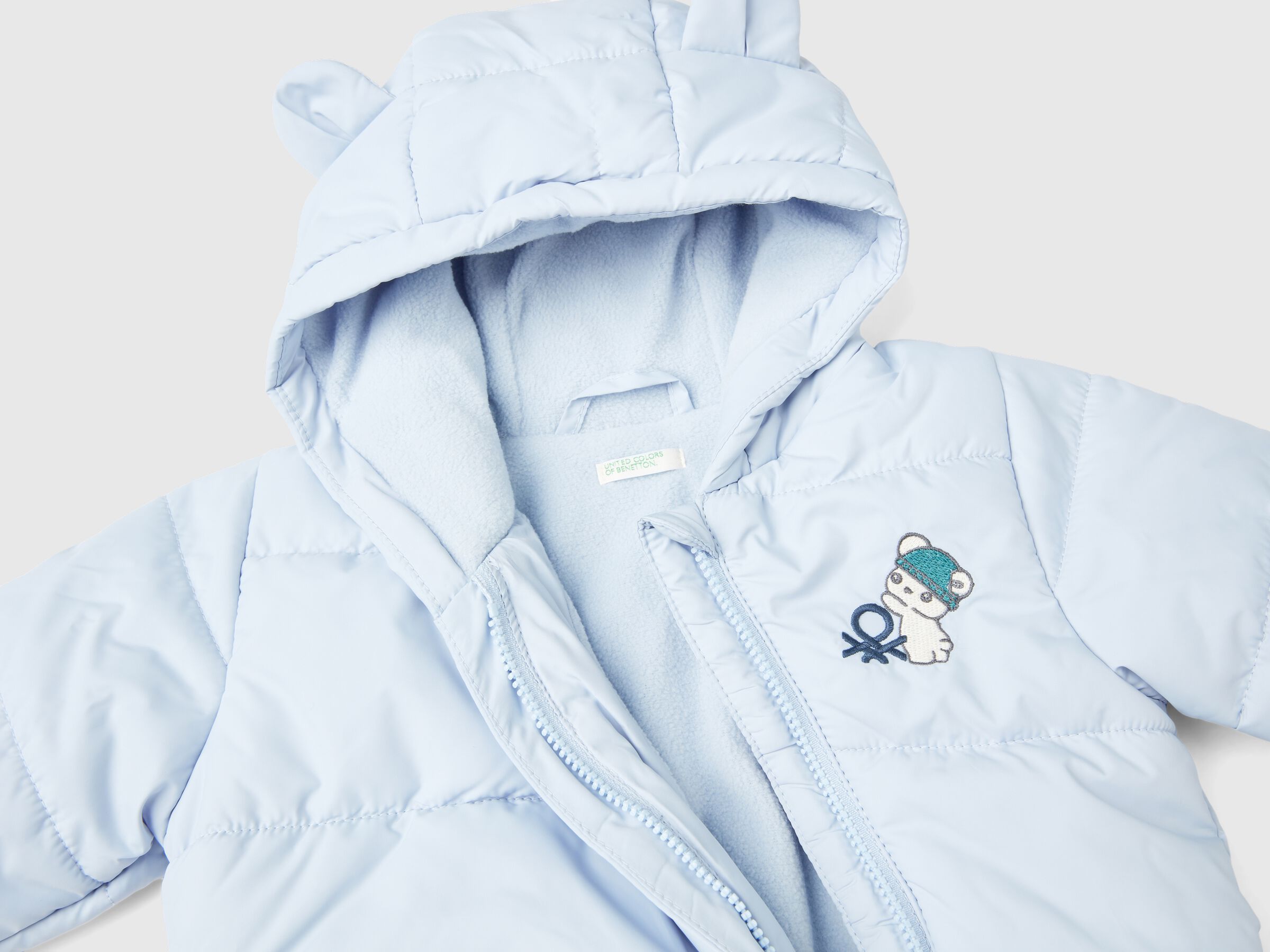 JACKET New Born (0-18 months) image number 3